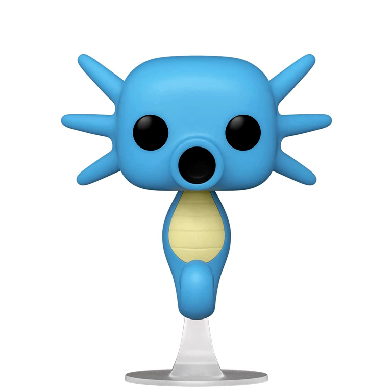 POP! Pokémon - Horsea - Funko POP!