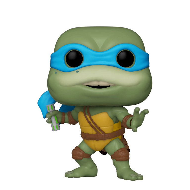 POP! TMNT II: The Secret of the Ooze - Leonardo - Funko POP!