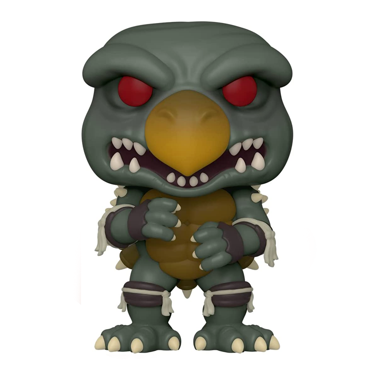 POP! TMNT II: The Secret of the Ooze - Tokka - Funko POP!