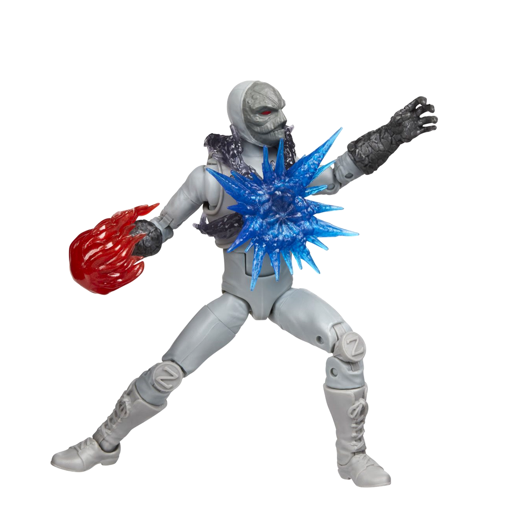 Power Rangers Lightning Collection Putty Patroller 6-Inch