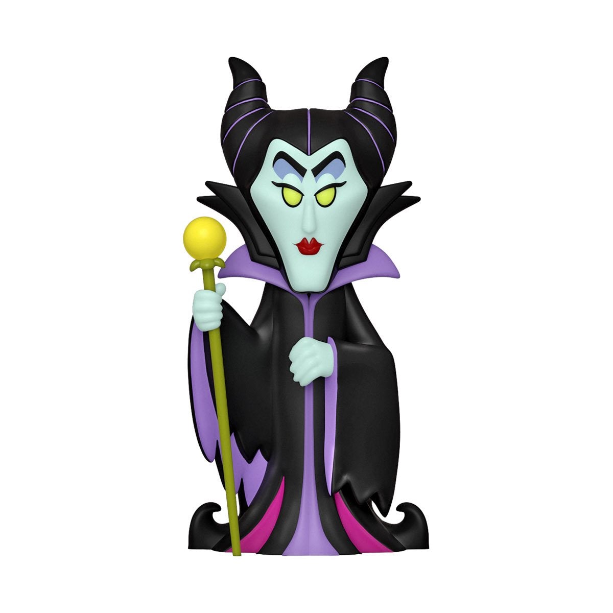 SODA! Disney - Maleficent - Funko SODA!