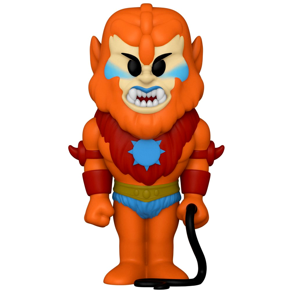 SODA! Masters of the Universe - Beastman - Funko SODA!