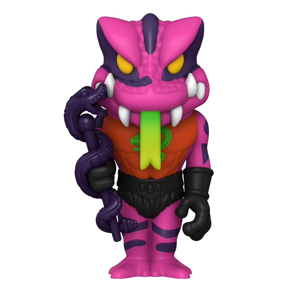 SODA! Masters of the Universe: Tung Lashor - Funko SODA!