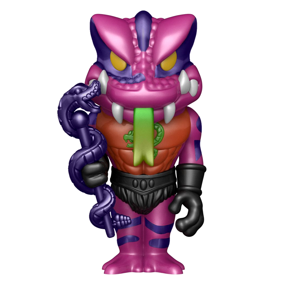 SODA! Masters of the Universe: Tung Lashor - Funko SODA!