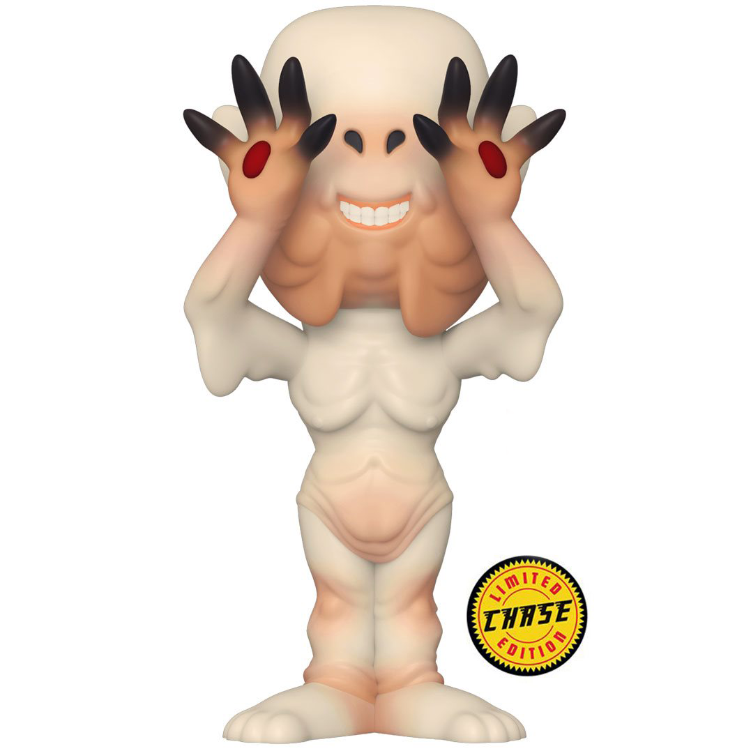 SODA! Pan’s Labyrinth: Pale Man - Funko SODA!