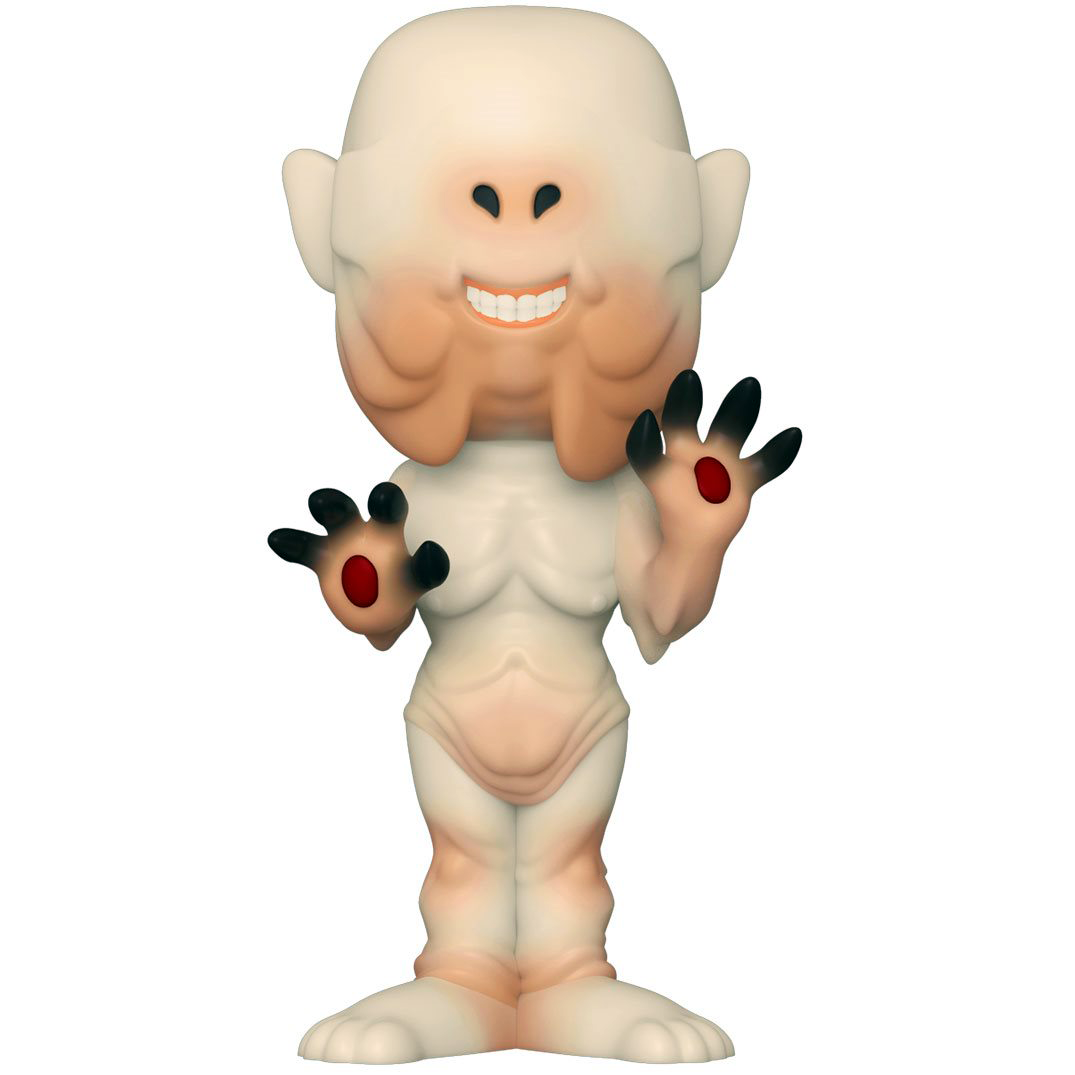 SODA! Pan’s Labyrinth: Pale Man - Funko SODA!