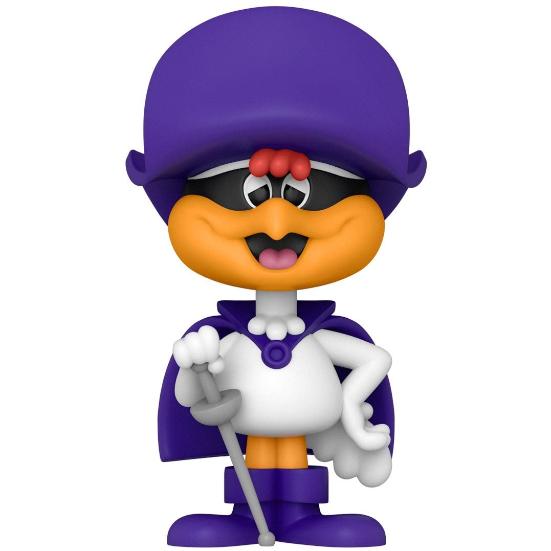 SODA! Super Chicken - Funko SODA!