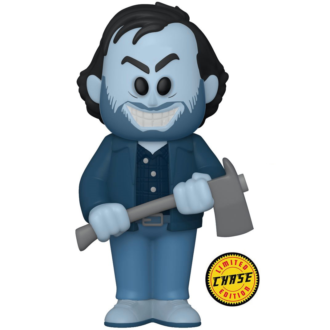 SODA! The Shining: Jack Torrance - Funko SODA!