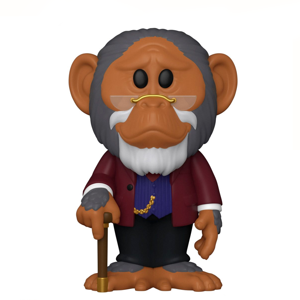 SODA! Umbrella Academy: Pogo - Funko SODA!