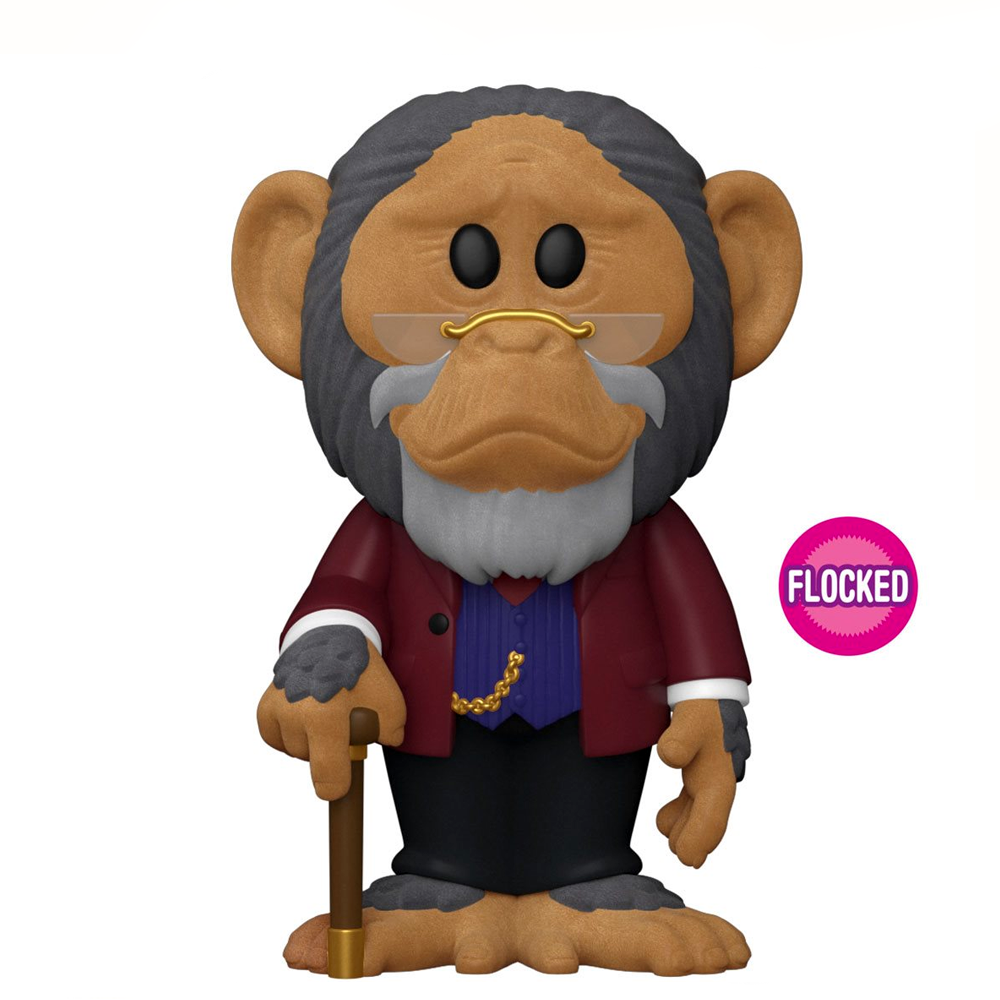 SODA! Umbrella Academy: Pogo - Funko SODA!