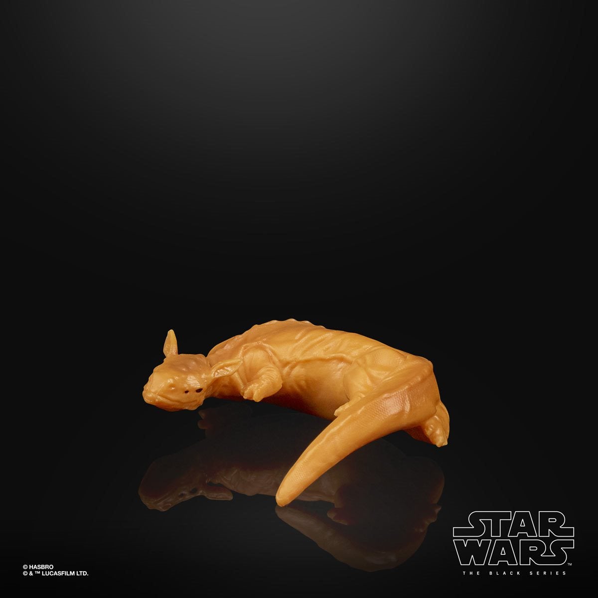 Star Wars: The Black Series - Luke Skywalker & Ysalamiri