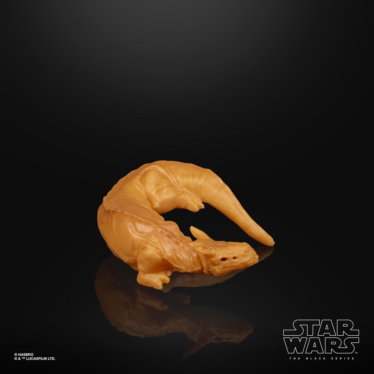 Star Wars: The Black Series - Luke Skywalker & Ysalamiri