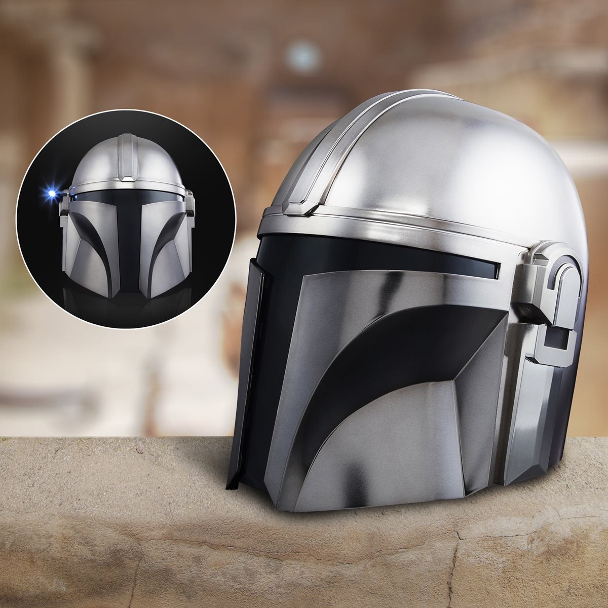 Star Wars: The Black Series - The Mandalorian Premium