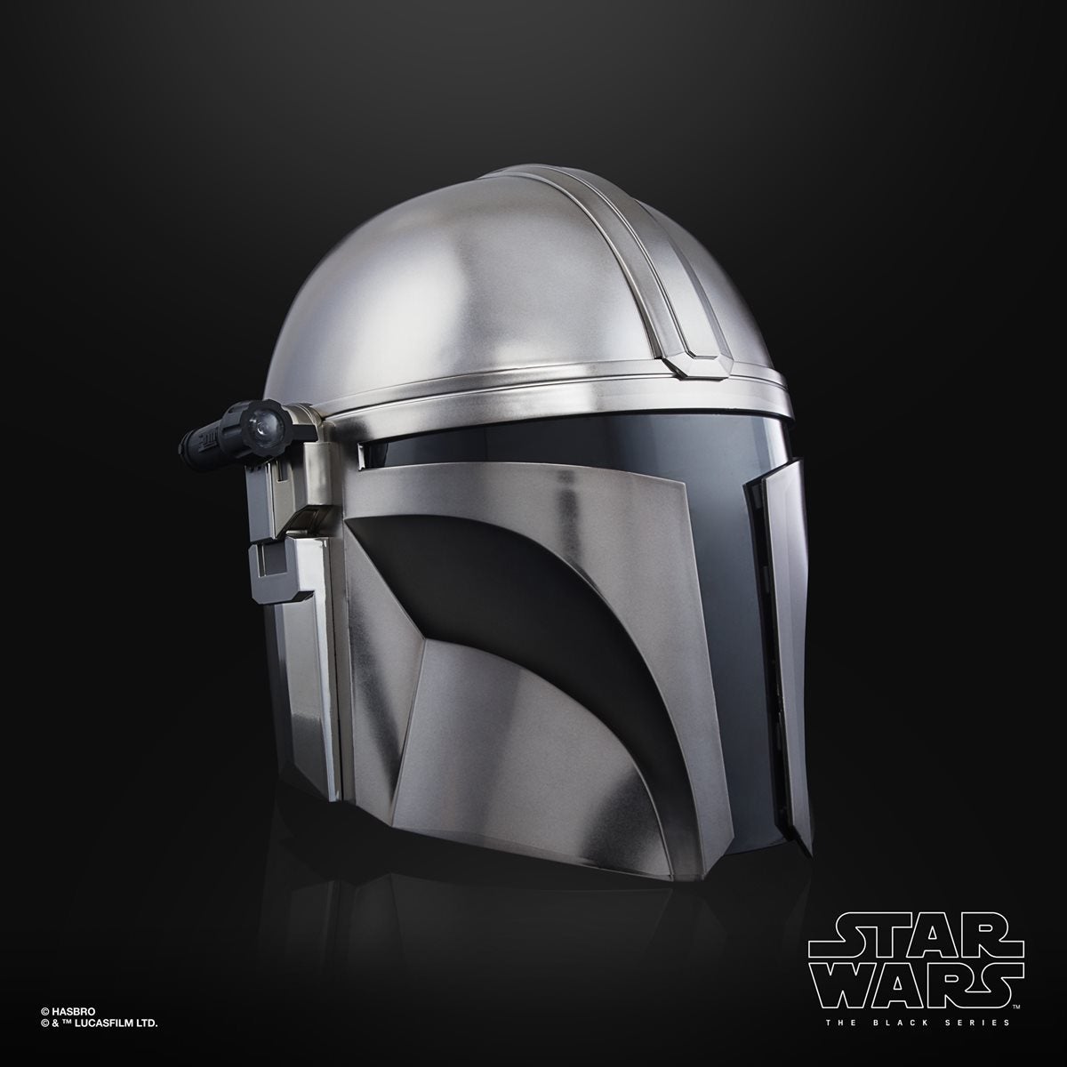 Star Wars: The Black Series - The Mandalorian Premium