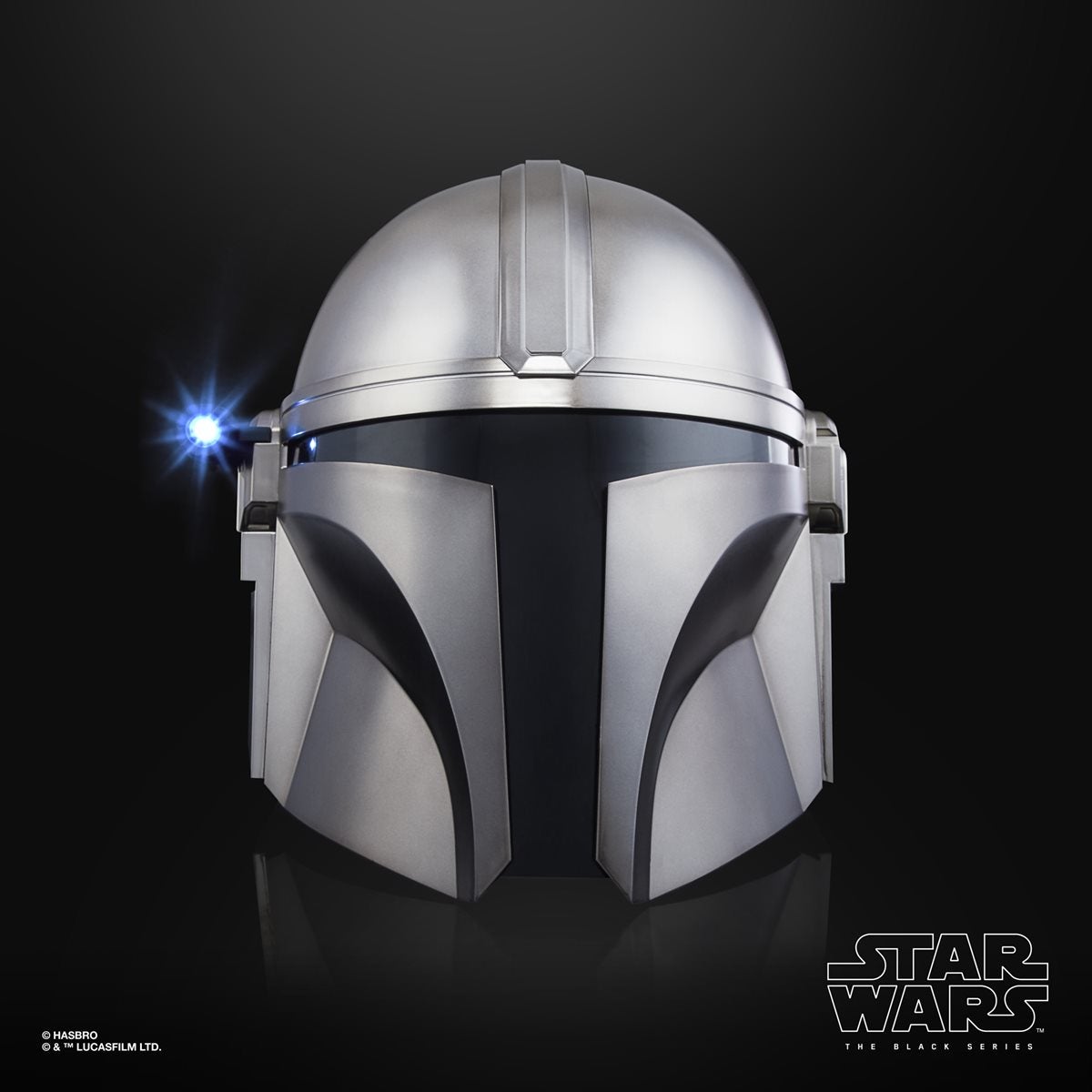 Star Wars: The Black Series - The Mandalorian Premium