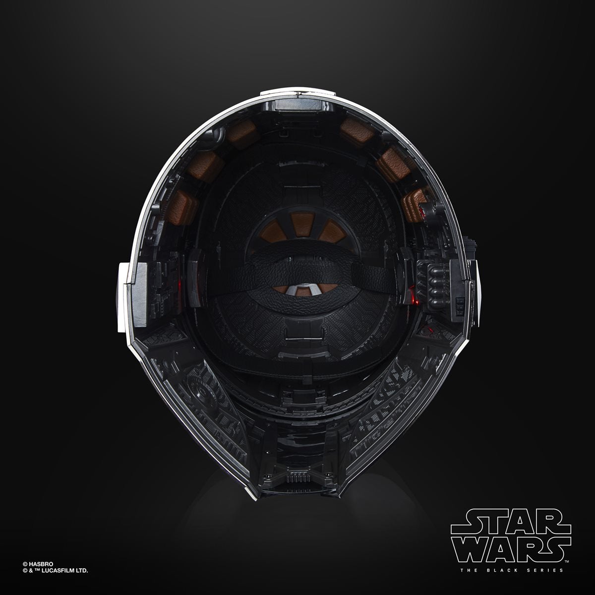 Star Wars: The Black Series - The Mandalorian Premium