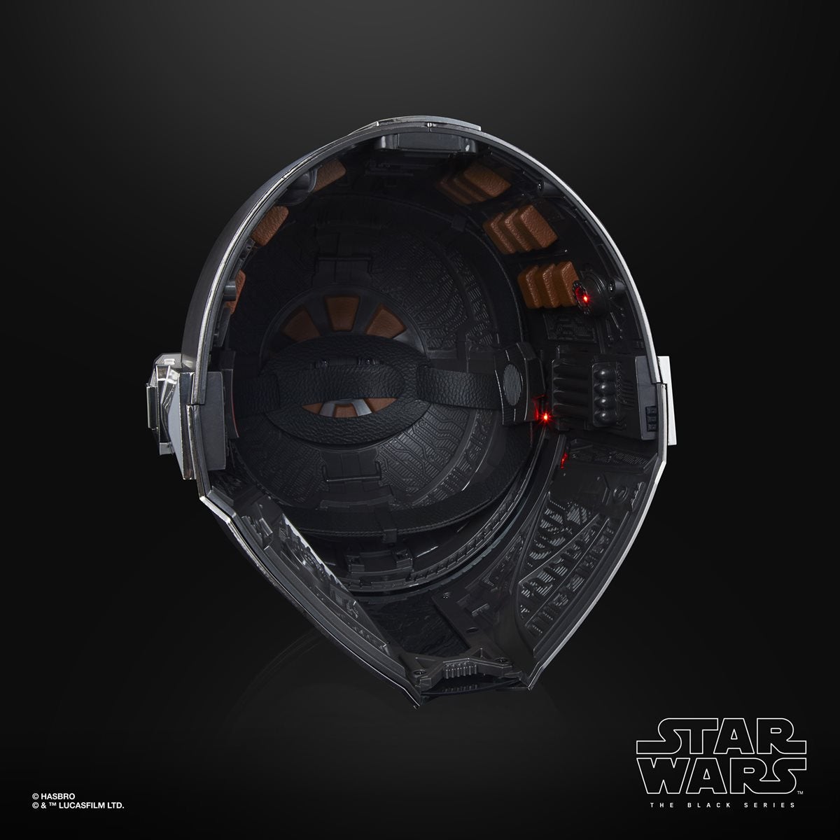 Star Wars: The Black Series - The Mandalorian Premium