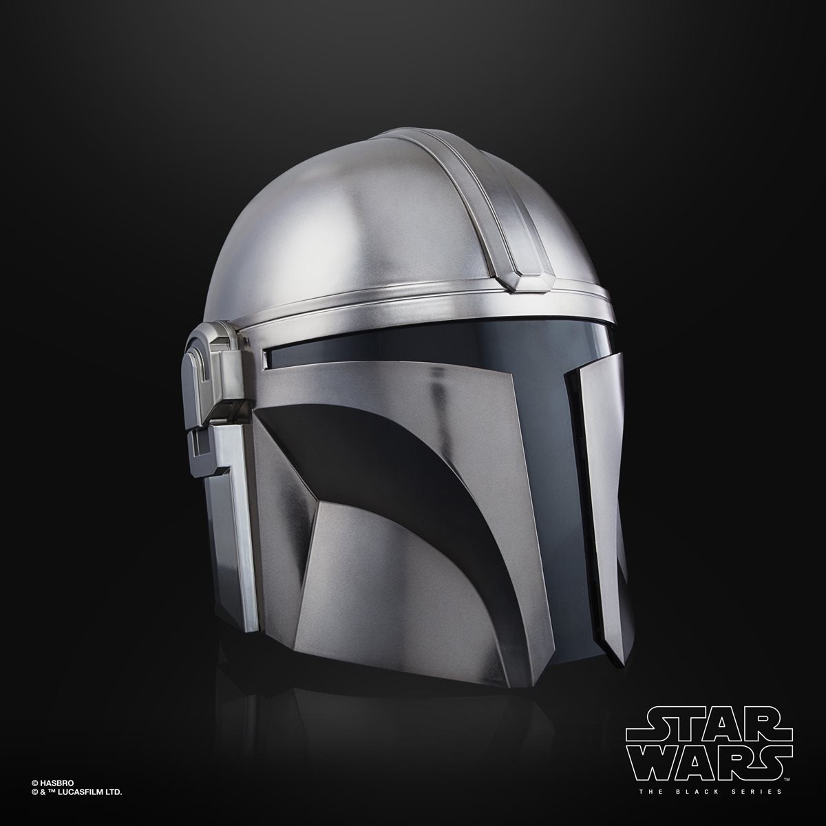 Star Wars: The Black Series - The Mandalorian Premium