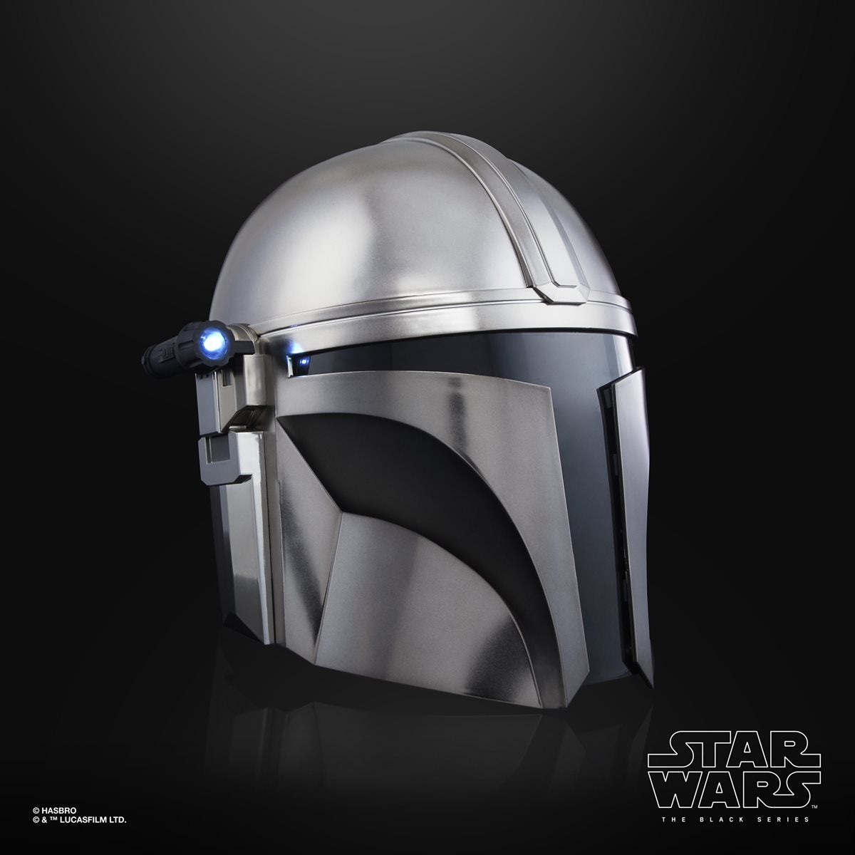 Star Wars: The Black Series - The Mandalorian Premium