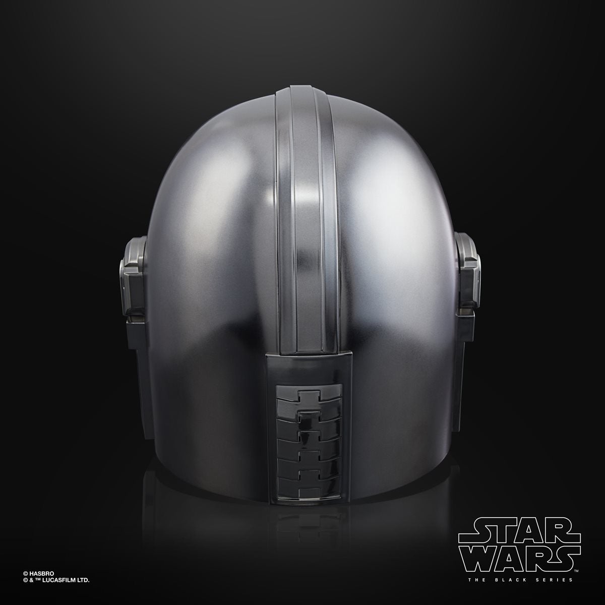 Star Wars: The Black Series - The Mandalorian Premium