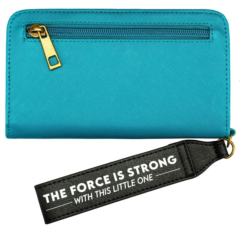Star Wars: The Mandalorian The Child Phone Wallet - Wallets