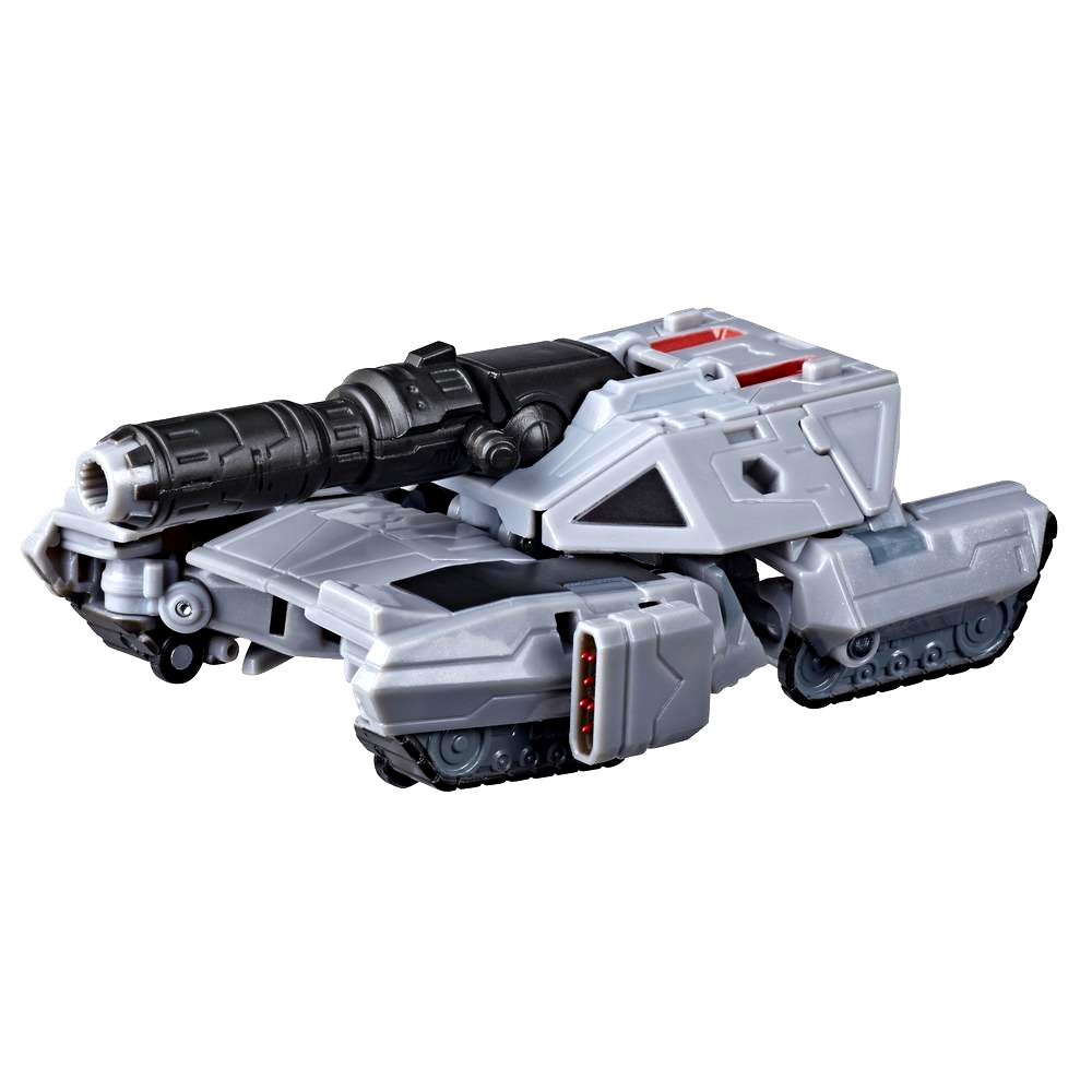 Transformers: Cyberverse Deluxe - Megatron - Figures