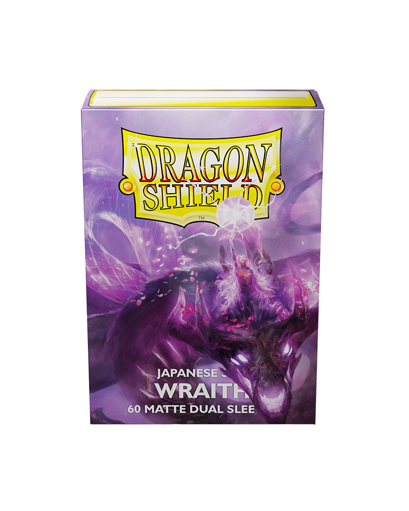 Dragon Shield - Classic Sleeves
