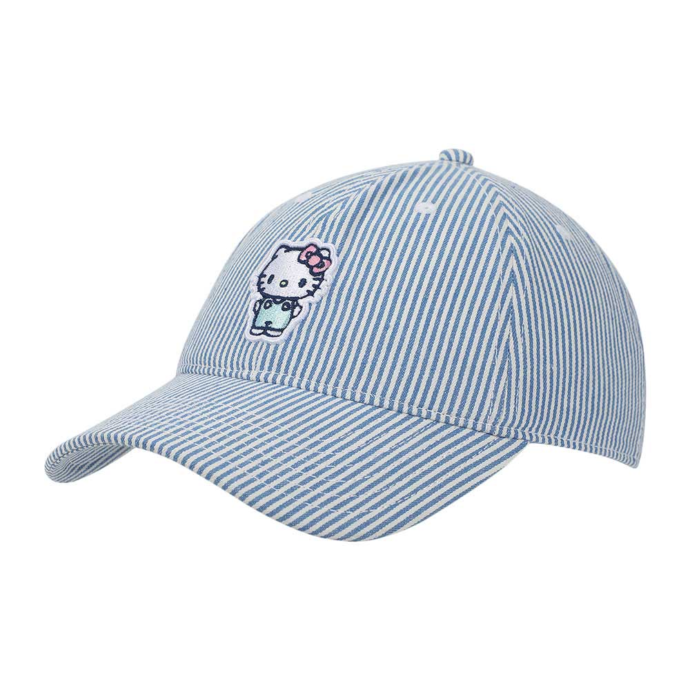 Hello Kitty Terry Cloth Hat