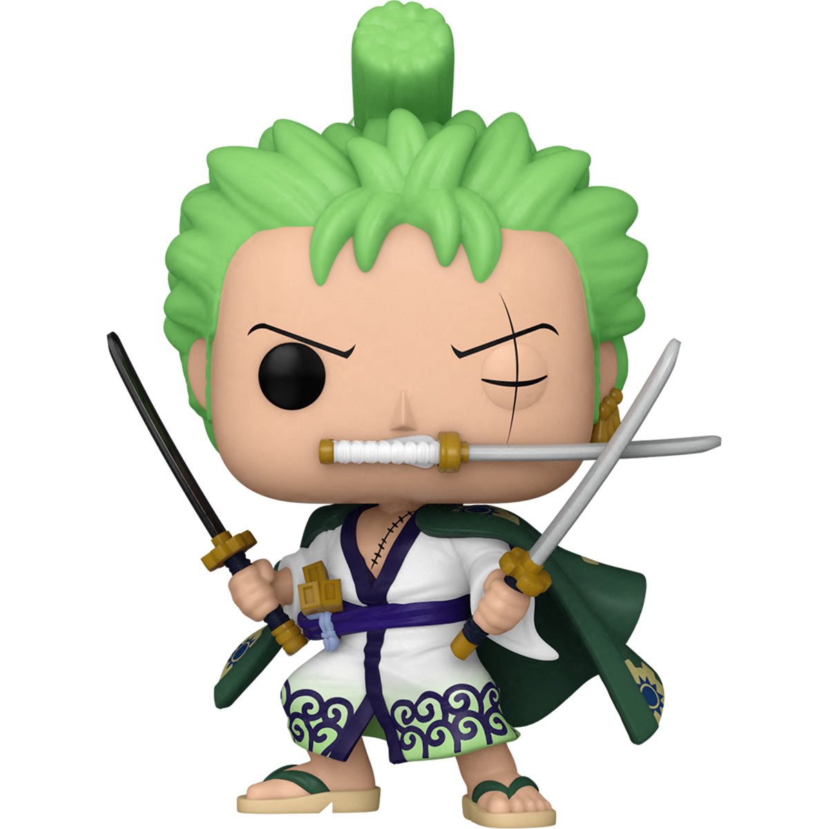 POP! One Piece - Roronoa Zoro