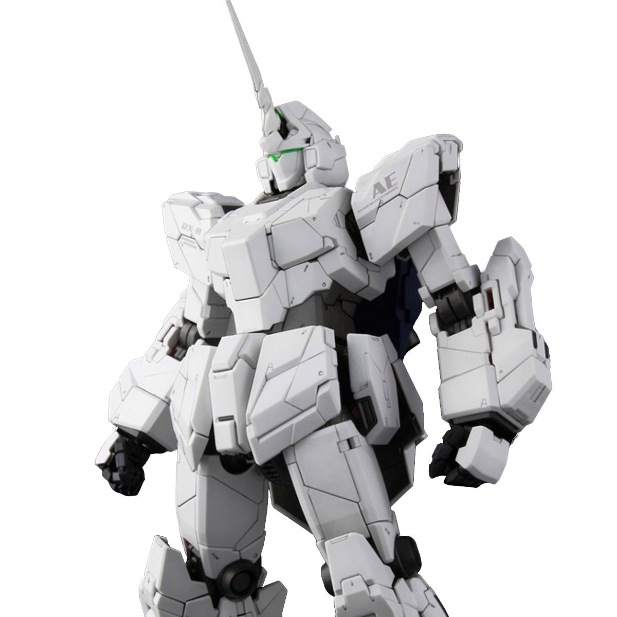 Gundam Unicorn RX-0 Unicorn Gundam Perfect Grade Model Kit