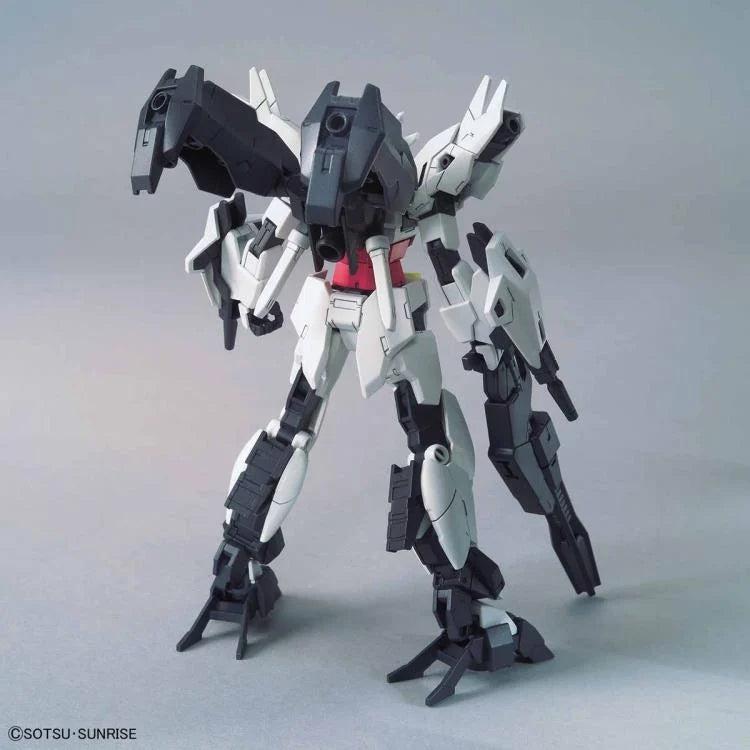 RISE HGBD:R Jupitive Gundam 1/144 Scale Model Kit