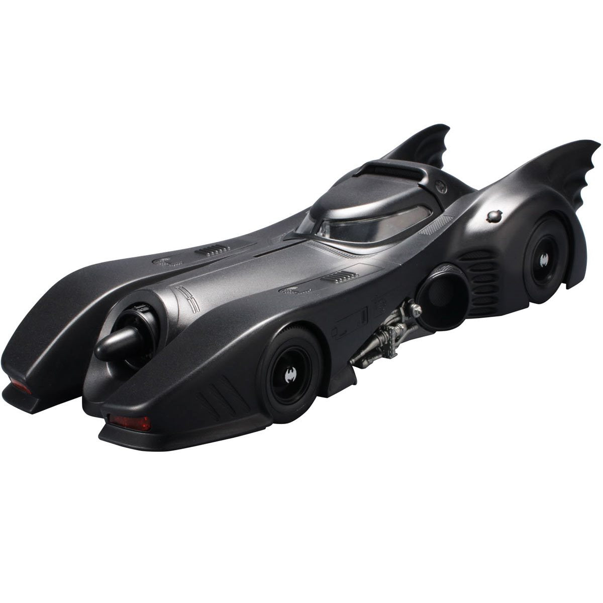 Batman: Batmobile Batman 1989 Version 1:35 Scale Model Kit