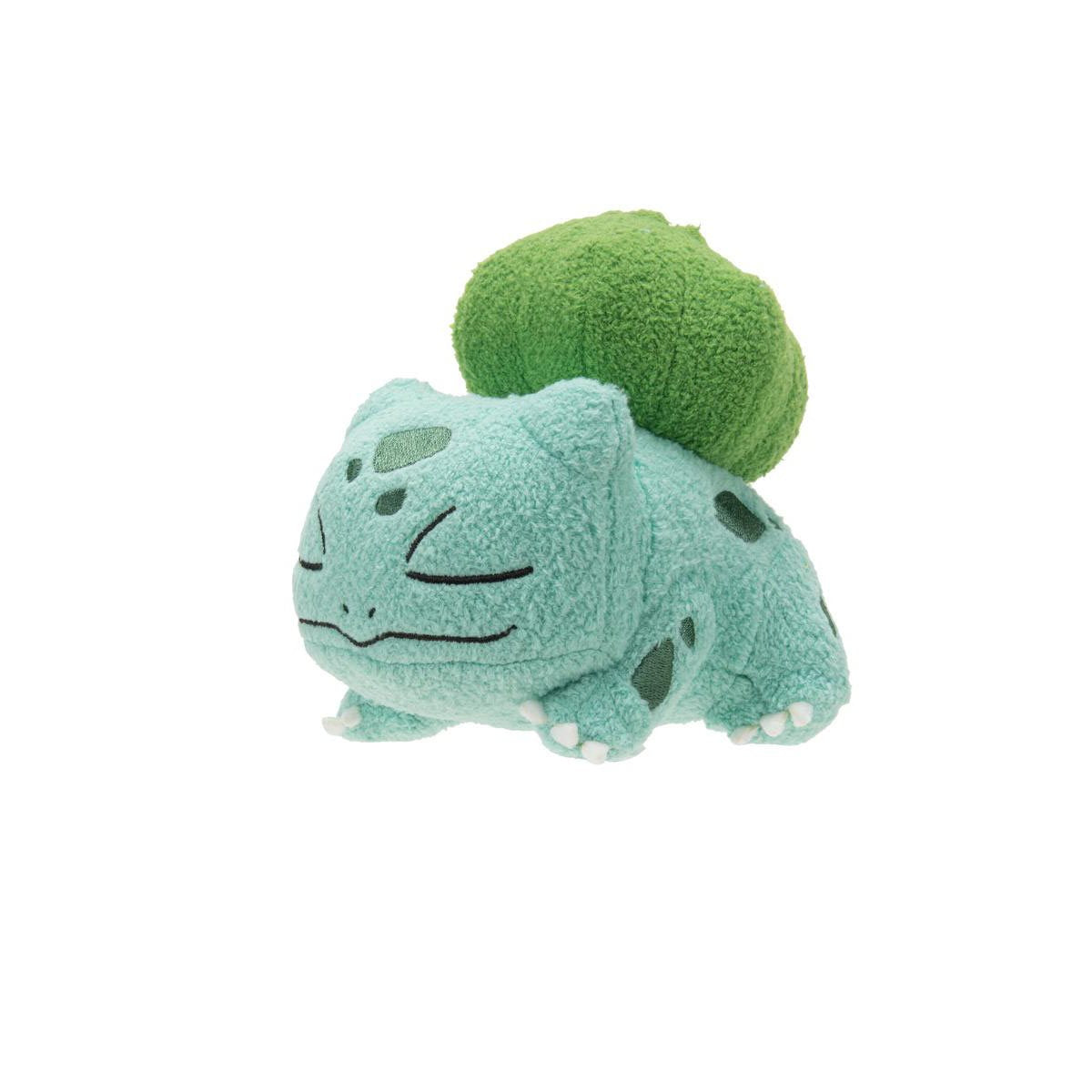 Pokémon Sleeping 5-Inch Plush