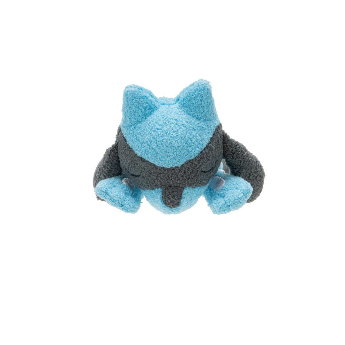 Pokémon Sleeping 5-Inch Plush