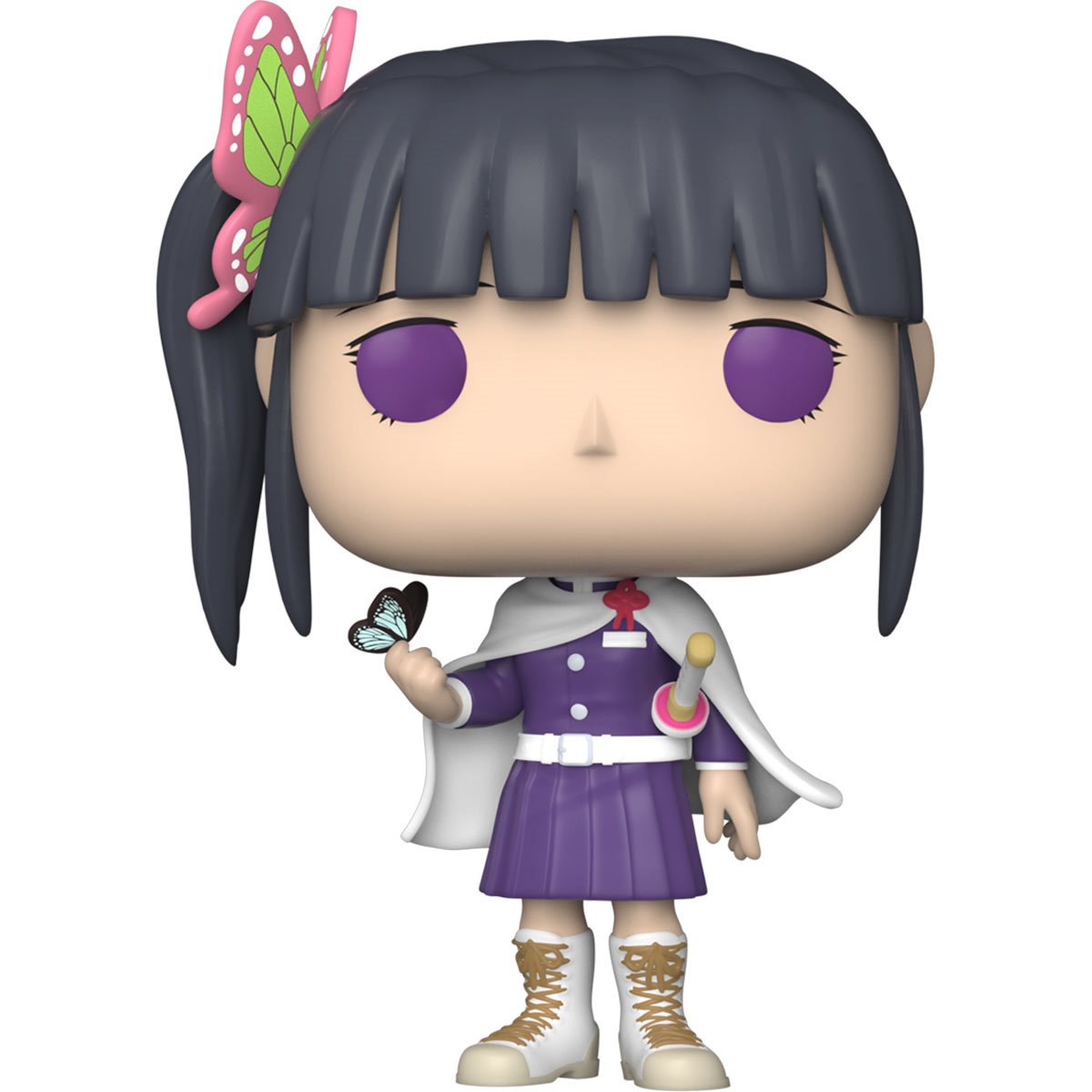 POP! Demon Slayer - Kanao Tsuyuri