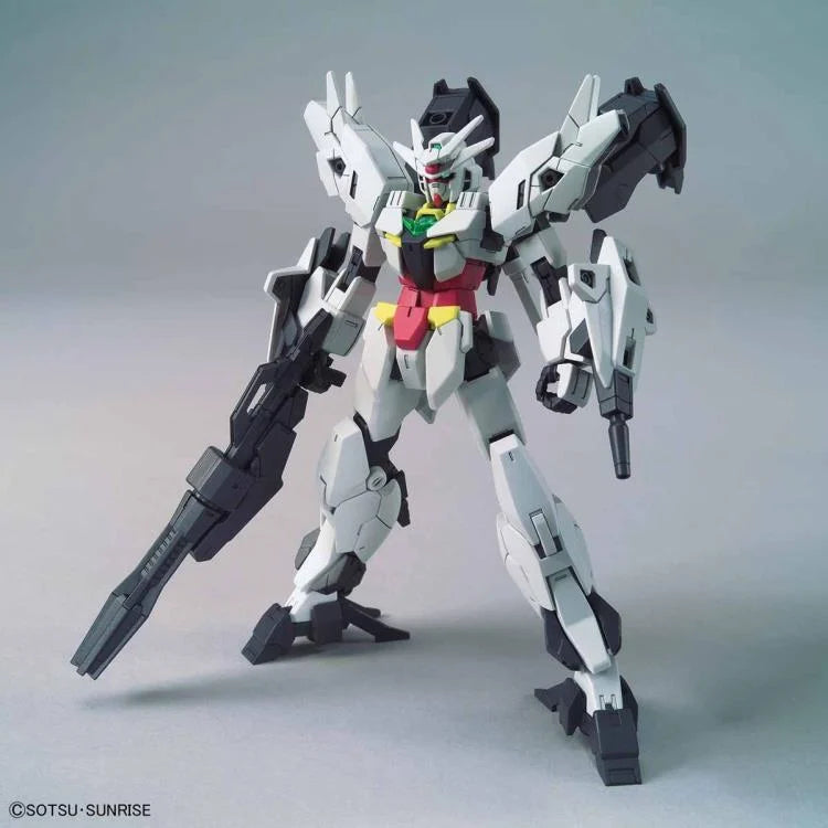 RISE HGBD:R Jupitive Gundam 1/144 Scale Model Kit