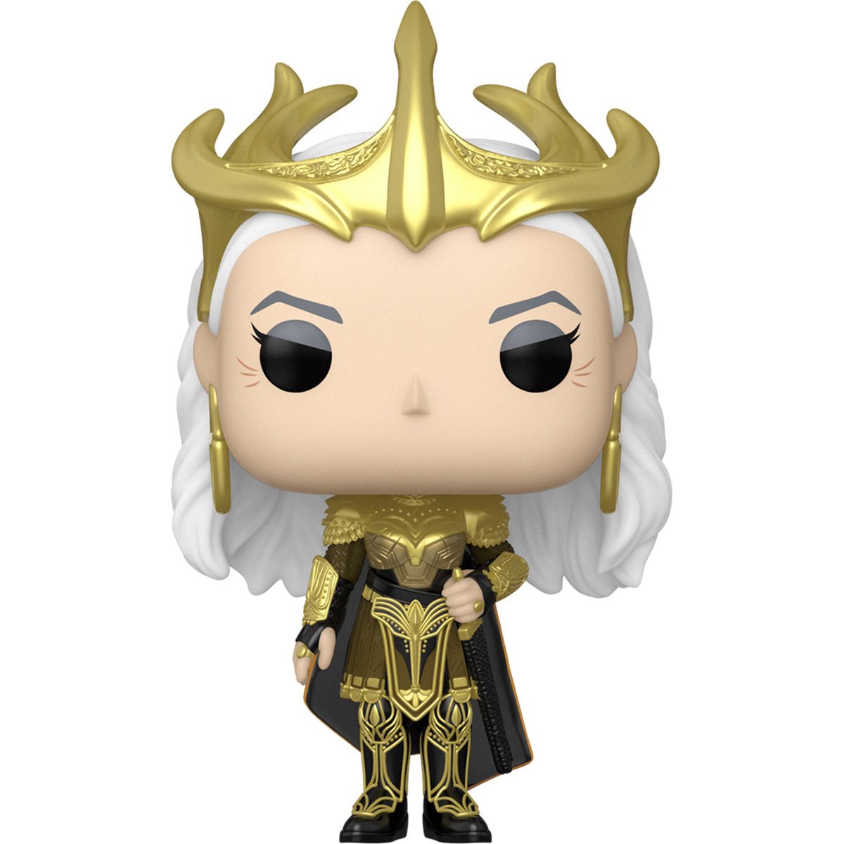 POP! Shazam! Fury of the Gods - Hespera