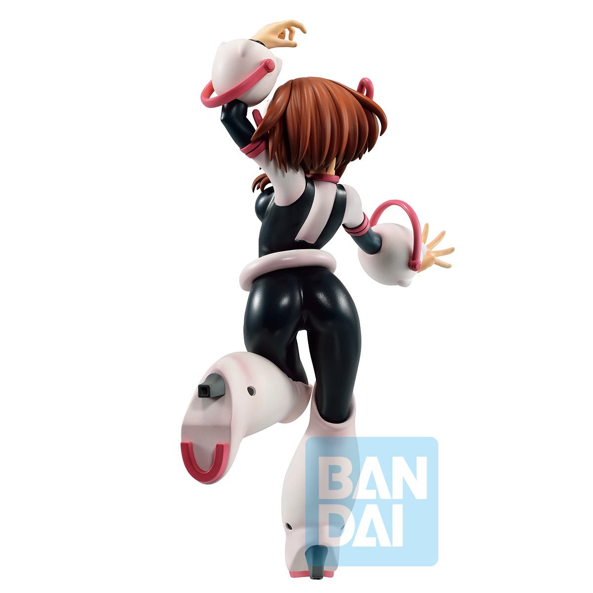 My Hero Academia: Ochaco Uraraka Next Generations! 2 Ichibansho Statue