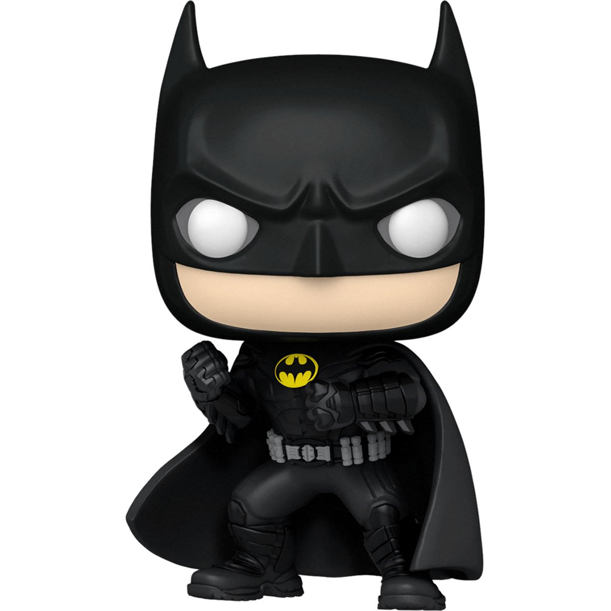 POP! DC: The Flash - Batman