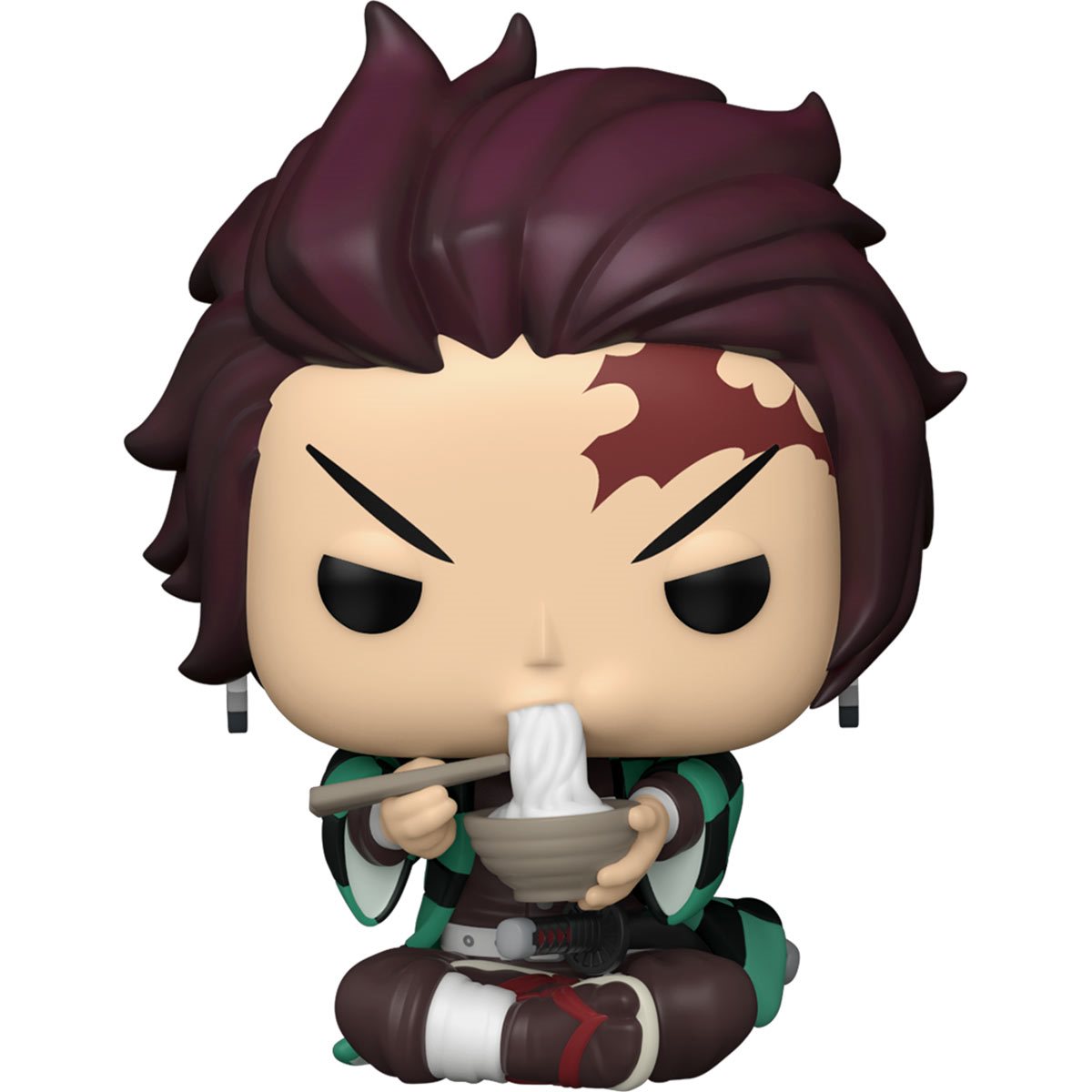 POP! Demon Slayer - Tanjiro Kamado