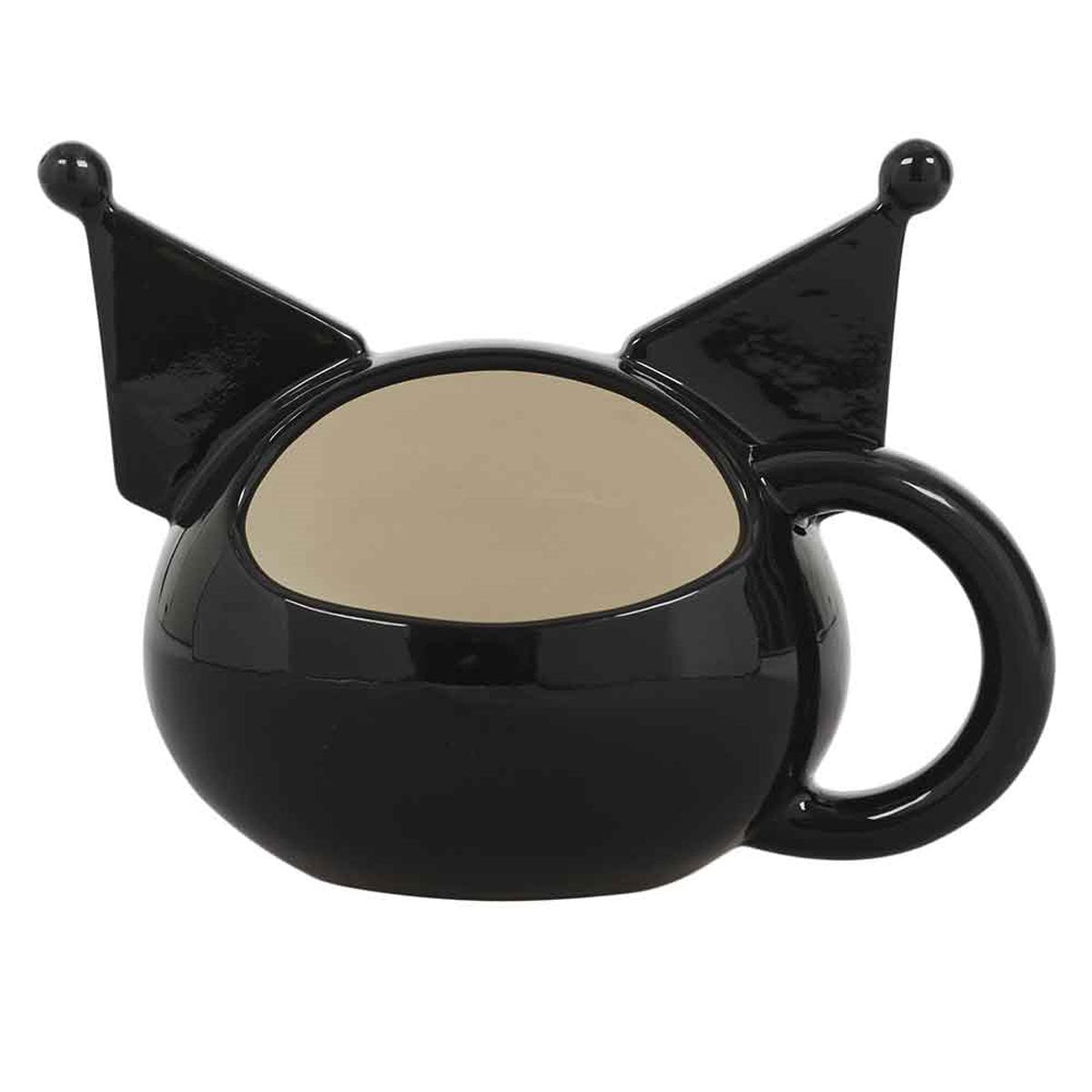 Sanrio - Kuromi Ceramic Mug