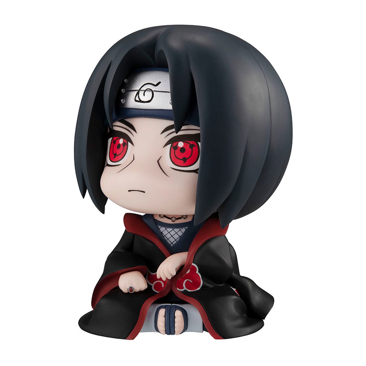 Naruto: Shippuden Uchiha Itachi Lookup Series Statue