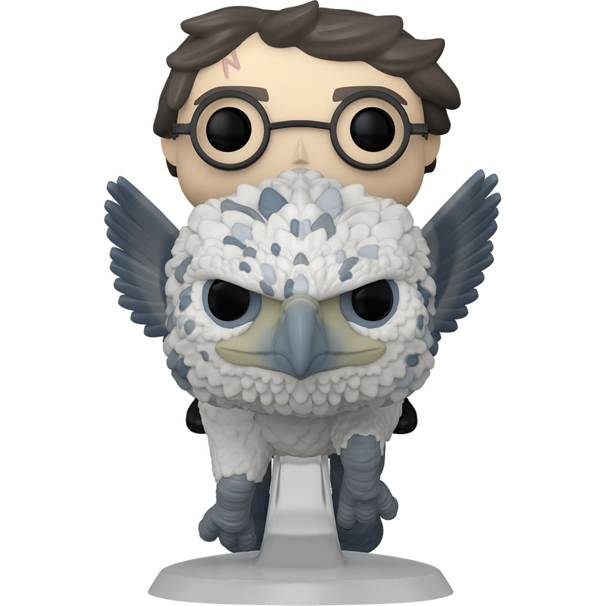 POP! Harry Potter and the Prisoner of Azkaban: Harry Potter and Buckbeak