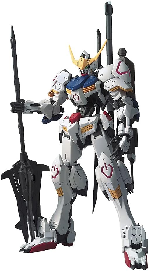 Gundam Iron-Blooded Orphans Barbatos MG 1:100 Model Kit