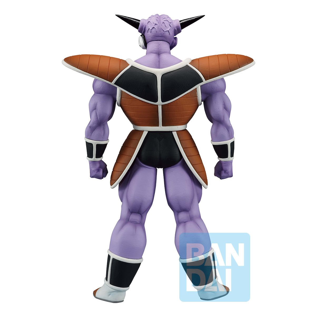 Dragon Ball Z: Captain Ginyu The Ginyu Force! Statue