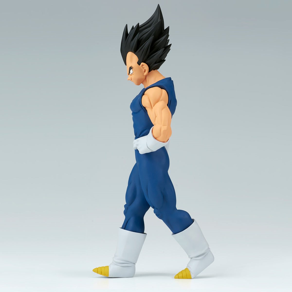 Dragon Ball Z: Vegeta Version A Solid Edge Works Vol. 10 Statue