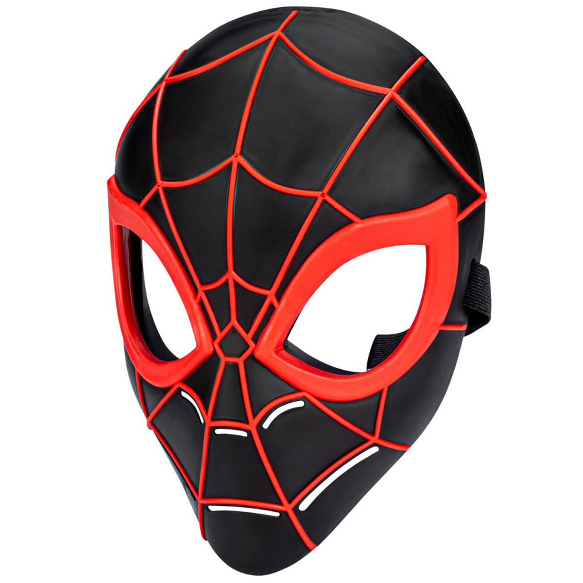 Spider-Verse Movie Masks