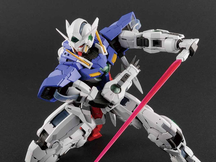 Mobile Suit Gundam 00 Gundam Exia Perfect Grade 1:60 Scale Model Kit