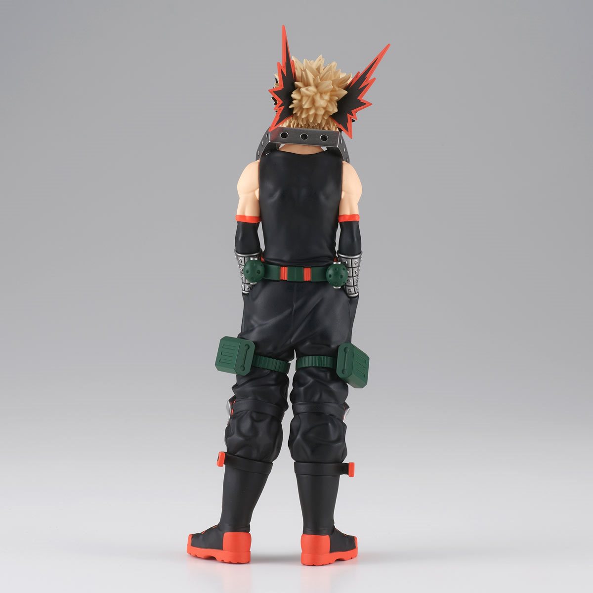 My Hero Academia: Katsuki Bakugo Version 2 Age of Heroes Statue