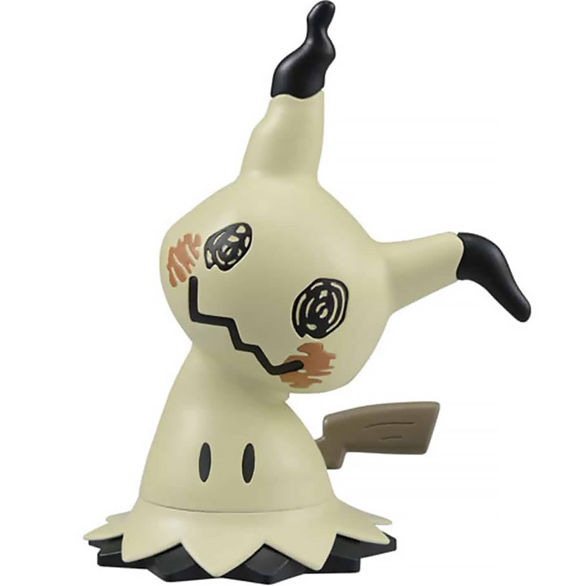 Pokémon: Mimikyu Quick Model Kit